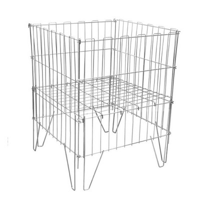 Накопитель 600х600х800 (цинк)