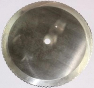 Нож для JAC ZIP 450