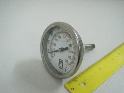 Термометр JOSPER 0434