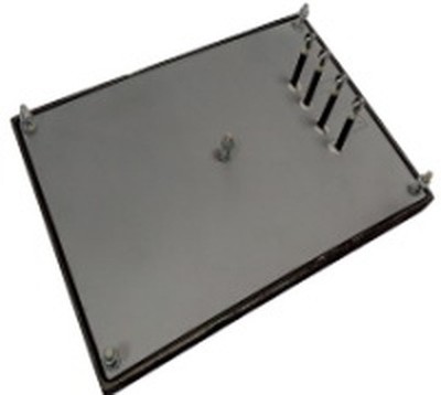 Конфорка КЭТ-0,12/3,0 для плит ЭП "Abat" Чувашторгтехника (415х295)