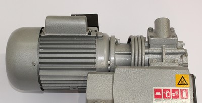 Помпа вакуумная 20 куб.м/ч для Indokor IVP