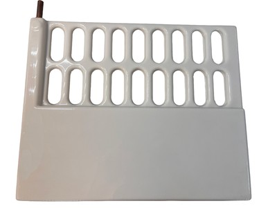 Поддон под испаритель моноблок потолочный Polair (1 серия)