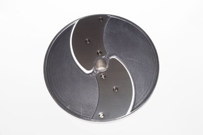 Диск-слайсер 3 мм 28064 для Robot Coupe (28064W) R502, CL50, CL50 Ultra, CL52, CL55, CL60
