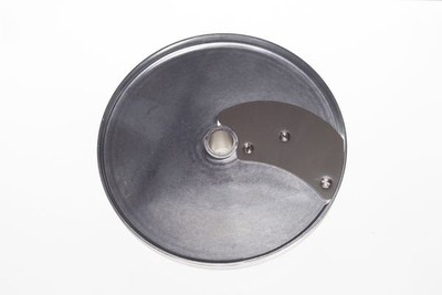 Диск-слайсер 10 мм 28067 для Robot Coupe (28067W) R502, CL50, CL50 Ultra, CL52, CL55, CL60