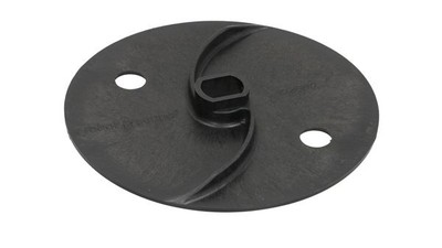 Диск-сбрасыватель для Robot Coupe CL50/52/55/60