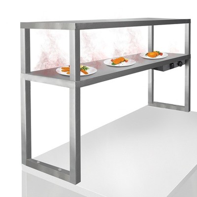 Полка тепловая настольная Финист ПТН-15/3/2