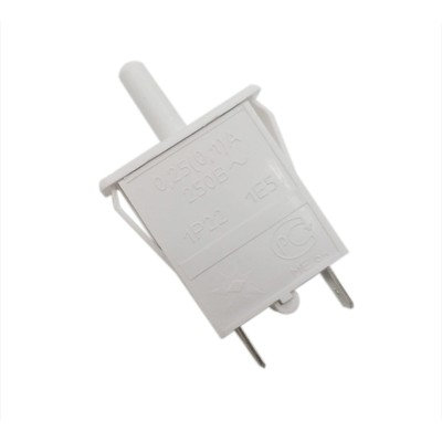 Выключатель двери ВОК-3-У длинная кнопка для Polair