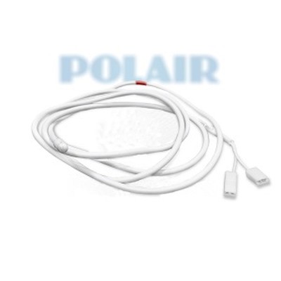 ПЭН трубки слива Р=8вт для Polair CV110, CV114, CB114 - упакованный 1шт.