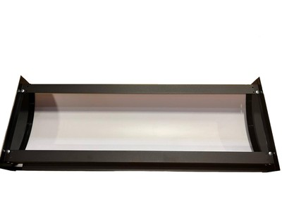 Панель фронтальная съемная (СБ) для Polair ШХ-0,7ДС