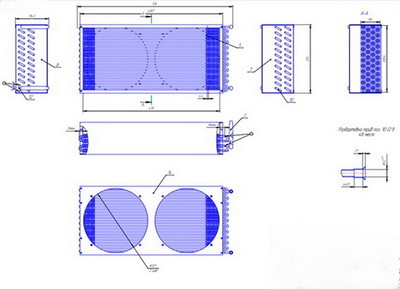 Конденсатор 470-4-48-5
