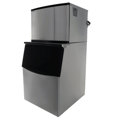 Льдогенератор MQ-250 Foodatlas Eco