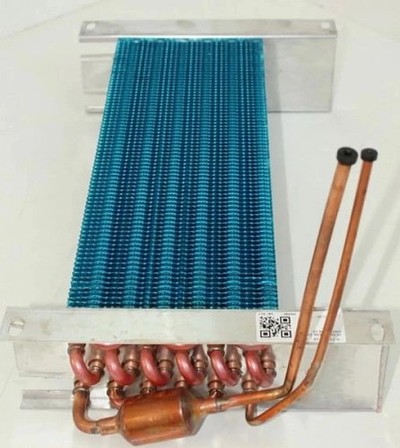 Испаритель GN2100TN.21 для Cooleq GN21/22/31/32/41/42