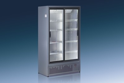 Холодильный шкаф Холод Сибири ХСС-1,0СТ