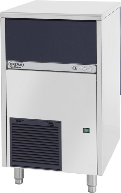 Льдогенератор Brema IMF 58A HC