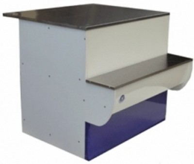 Неохлаждаемый прилавок МХМ Таир