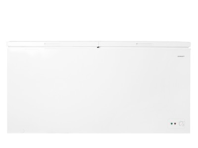 Морозильный ларь ZARGET ZCF 572W