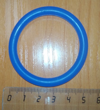 Кольцо резиновое к сливному крану для КПЭМ-100 / КПЭМ-160