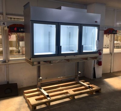 Шкаф-надстройка Ugur UMD 2100 D3K MARMARIS