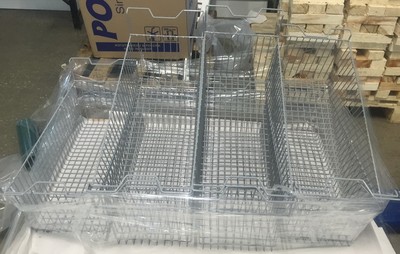 Корзина (275 мм) для London LM