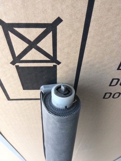 Шторка ночная для горок Лаура, Фаворит, Грация ВС 11, 22, 26, 28 - 1875