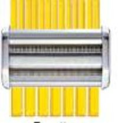 Насадка двойная для лапшерезки Titania Imperia 213 (4 мм - 2 мм)