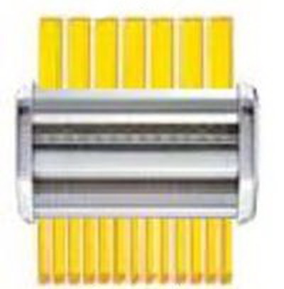 Насадка двойная для лапшерезки Titania Imperia 225 (4 мм - 2 мм)