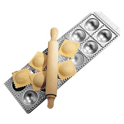 Форма для приготовления равиоли Imperia 310