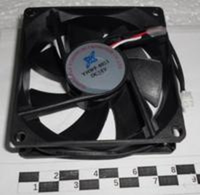 Вентилятор большой для Indokor IN3500 WOK