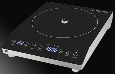 Плита индукционная Indokor IN3500 XL