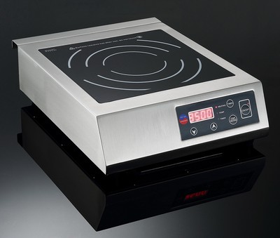 Плита индукционная Indokor IN3500