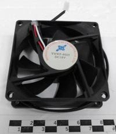 Вентилятор большой для Indokor IN5000