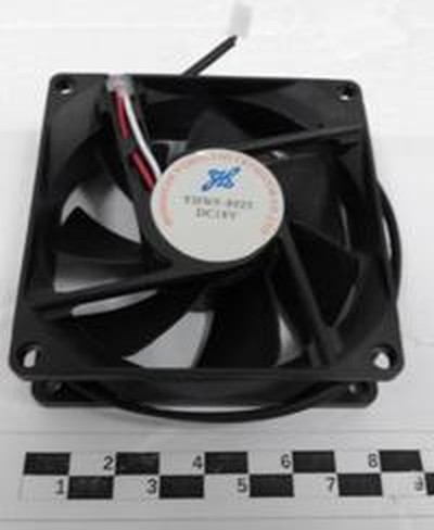 Вентилятор большой для Indokor IN7000 D