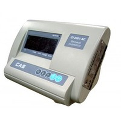 Индикатор CAS CI-2001AC для HFS / R-600 / R-1000
