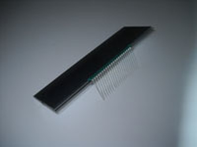 Индикатор LCD-PW для CAS PW H