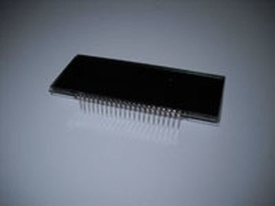 Индикатор LCD-SWN для CAS SW