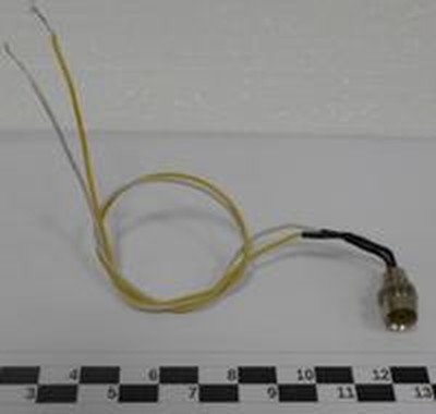 Индикатор желтый / зеленый / красный для Indokor IWB-25 / IWB-35