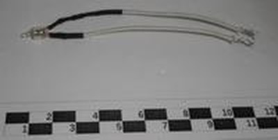 Индикатор для Indokor IR-1120