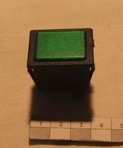 Индикатор зеленый для Beckers FR 6 / FR 8 / FR 10