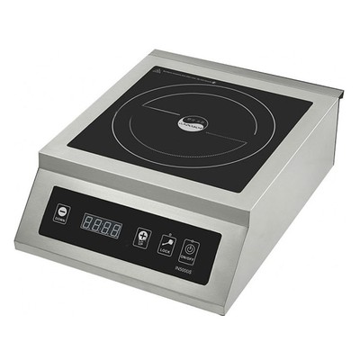 Плита индукционная Indokor IN5000S (сенсорное управление)