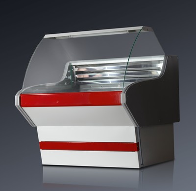 Холодильная витрина Иней 20 УН2100