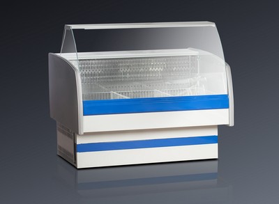 Холодильная витрина Иней 3 НТ1880