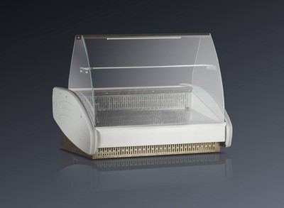 Настольная холодильная витрина Иней-Мини УН960