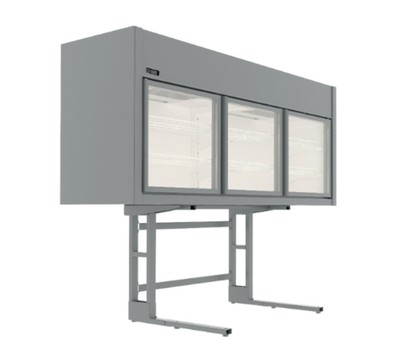 Морозильный шкаф-надстройка Frostor F-Top 2500 НТ