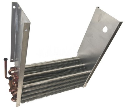 Батарея испарителя MR-BO 20.00.000