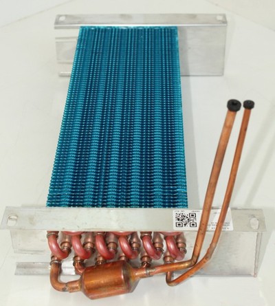 Испаритель для Cooleq GN2100TN