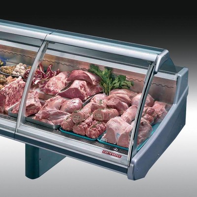 Холодильная витрина Arneg SYDNEY 3 090 VCA 1875