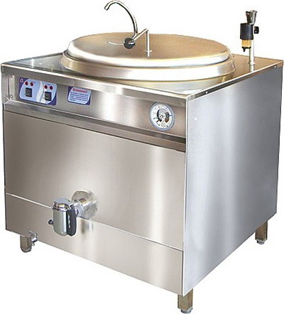 Котел 900 серии Iterma КП-250