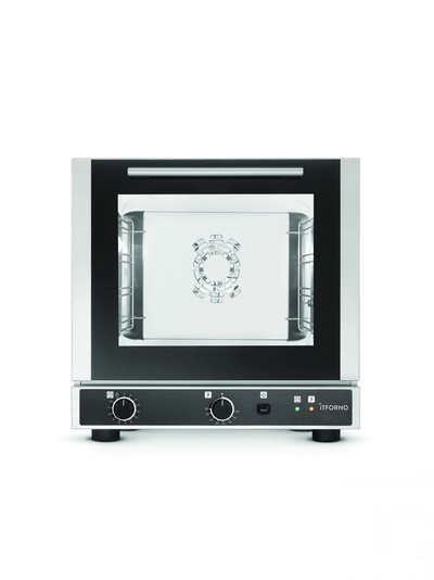 Шкаф пекарский Itforno ITF 423 UP (снят с производства)