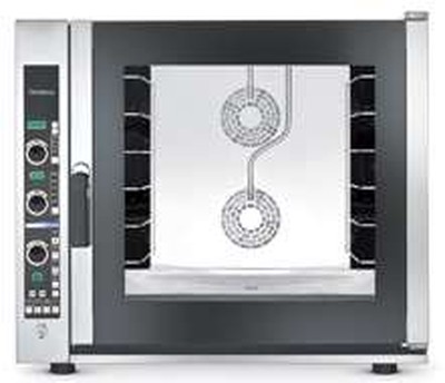 Шкаф пекарский Itforno ITF 664 EUD