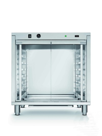 Шкаф расстоечный Itforno ITF 864